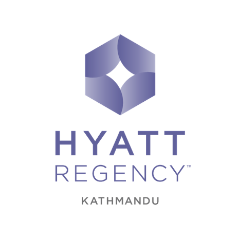 Hyatt Regency Kathmandu Logo