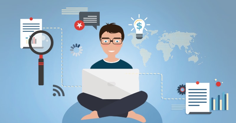 think like digital marketers